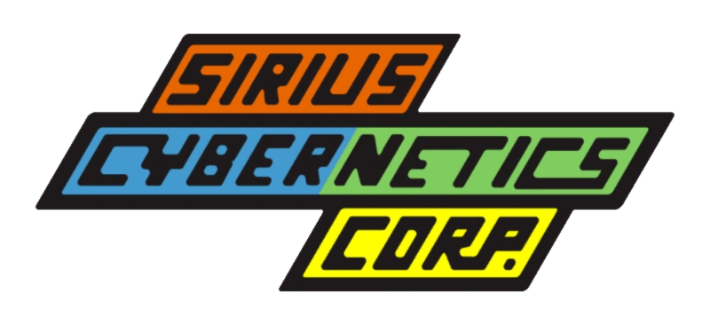 Sirius Cybernetics